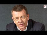 Peter Morgan Interview The Crown Premiere