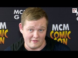 Director Tom Paton Interview Realm Of The Damned