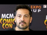 Michael Landes On Getting Fired From Lois & Clark