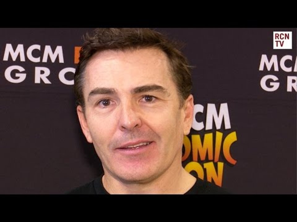 Nolan North Interview Pretty Little Liars