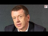 Peter Morgan Interview The Crown Season 2 & Beyond