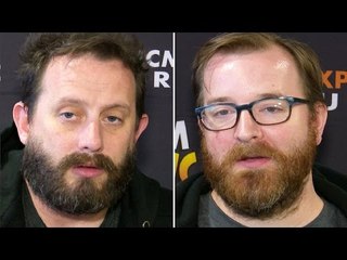 Rooster Teeth Interview - Getting Old & New Members