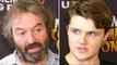 Game Of Thrones Cast Interview - How Thrones Should End