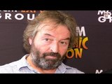 Ian Beattie Interview Game Of Thrones Amazing Quality