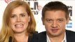 Arrival Amy Adams & Jeremy Renner Interview - Tolerence & True Human Spirit