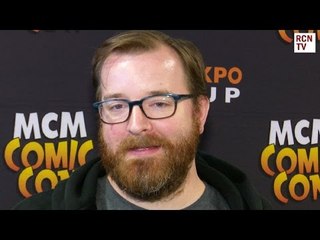 Rooster Teeth Let's Play Live ! Interview