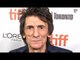 The Rolling Stones Ronnie Wood Interview New Documentary TIFF 2016