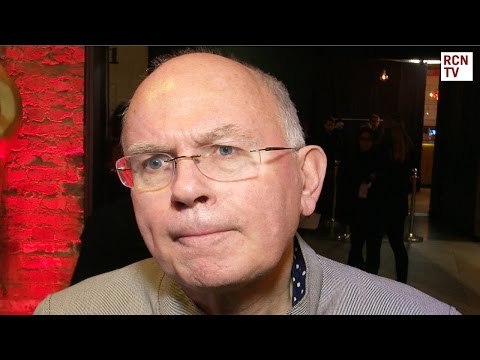 Who Framed Roger Rabbit Animation Interview