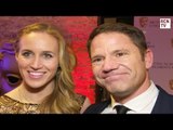 Steve Backshall & Helen Glover Interview BAFTA Children's Awards