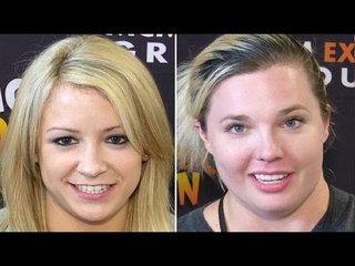 RWBY Cast Interview - Why We  Love RWBY