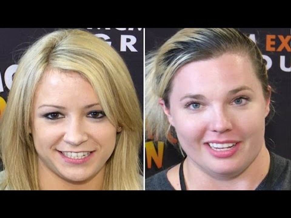 RWBY Cast Interview - Why We  Love RWBY