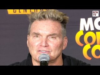 Sam J. Jones Shares Secrets Of Success