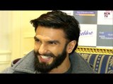 Ranveer Singh Admits Sexy Mobile Phone Fails