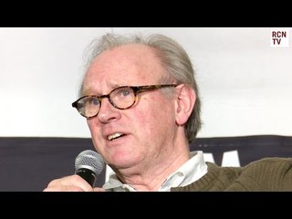 Peter Davison Interview - Gypsy & Imelda Staunton