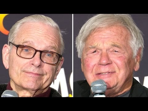 2001: A Space Odyssey Cast Praise Stanley Kubrick Genius