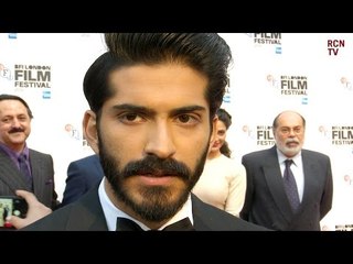 Harshvardhan Kapoor Interview Mirzya Premiere