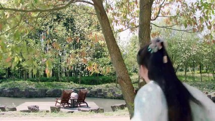 小女花不弃 I Will Never Let You Go Ep 20