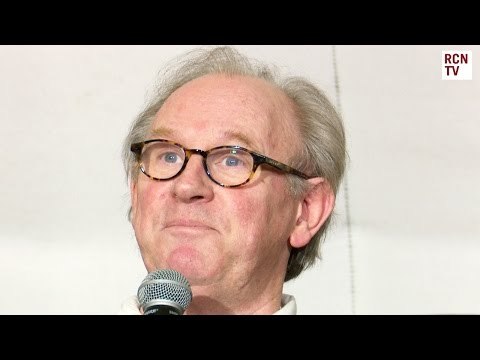 A Very Peculiar Practice Peter Davison Interview