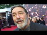 Ciaran Hinds Interview Bleed For This Premiere