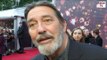 Ciaran Hinds Interview Bleed For This Premiere