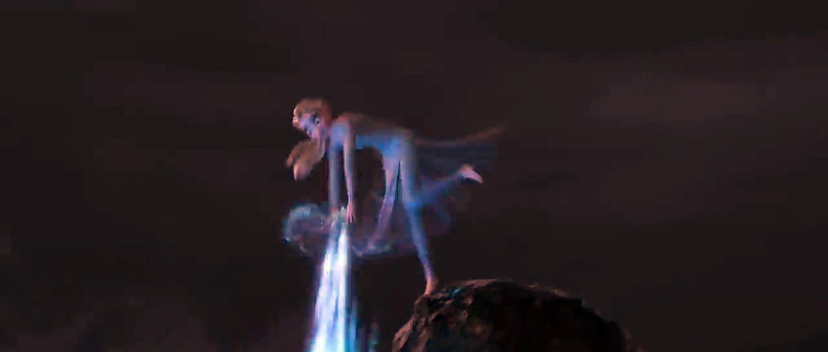 Frozen 2 - Janeiro de 2020 nos cinemas
