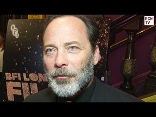 Director Derrick Borte Interview London Town Premiere