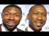 Moonlight Premiere Interviews