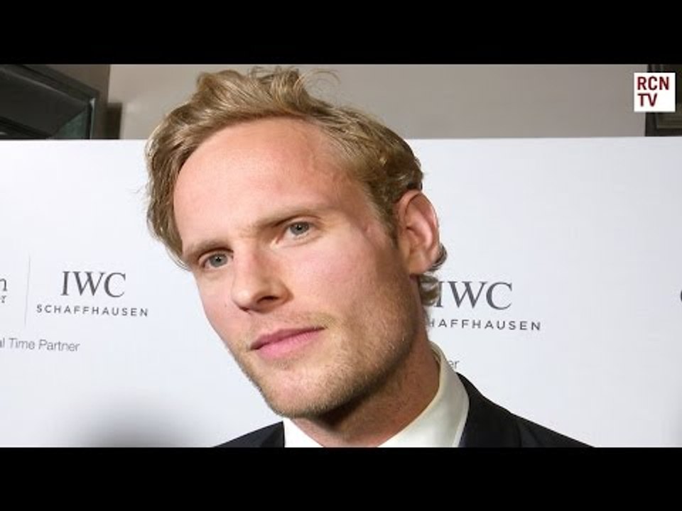 Jack Fox Interview