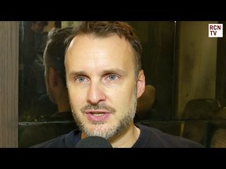 Yoshiki X Japan Director Stephen Kijak interview