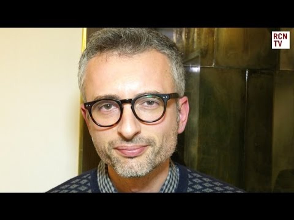 La Ragazza del Mondo Marco Danieli Intervista