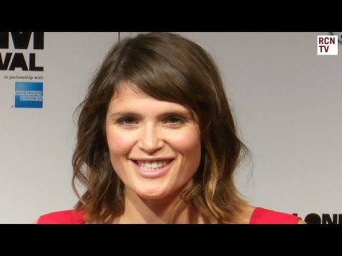 Gemma Arterton Interview Their Finest Premiere