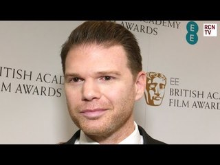 James King Interview EE BAFTA Rising Star Award 2017