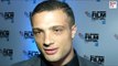Cosmo Jarvis Interview Lady Macbeth Premiere