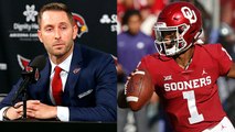 Schrager explains Kingsbury's unique connection to Murray