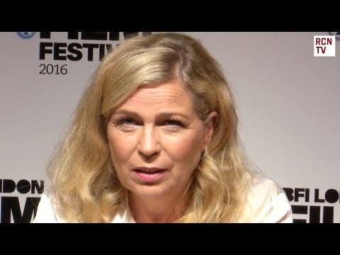 Lone Scherfig Interview Hollywood Sexism
