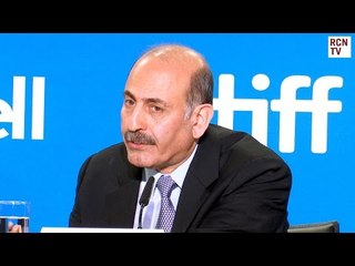 Doctor Najjar Interview - Mental Disability Ignorance & Prejudices