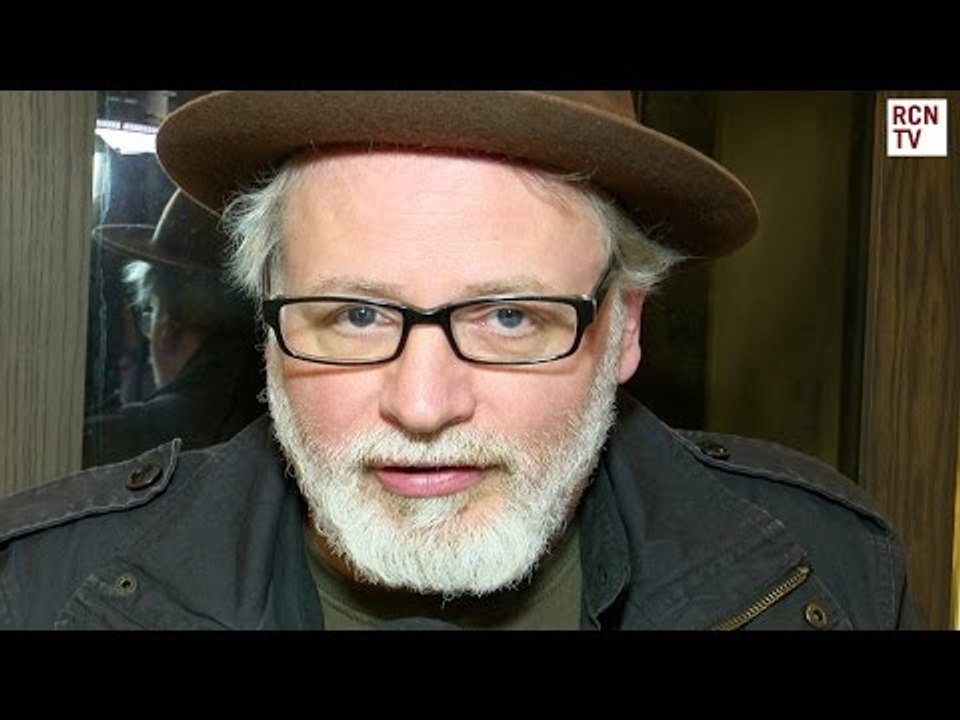 I Am Not A Serial Killer Director Billy O'Brien Interview