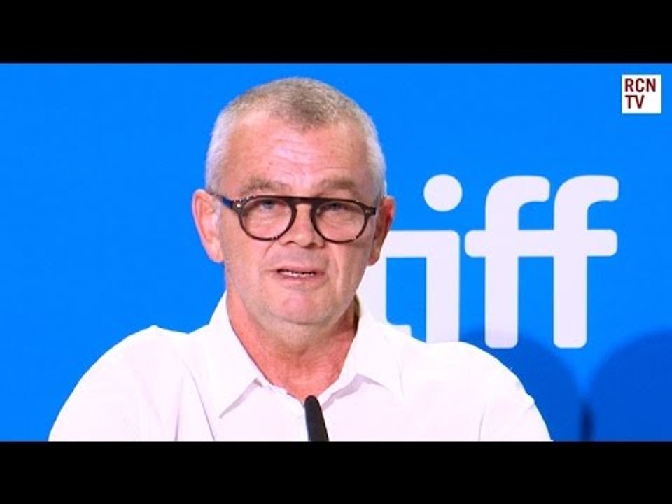 Director Jordan Roberts Interview Burn Your Maps Casting