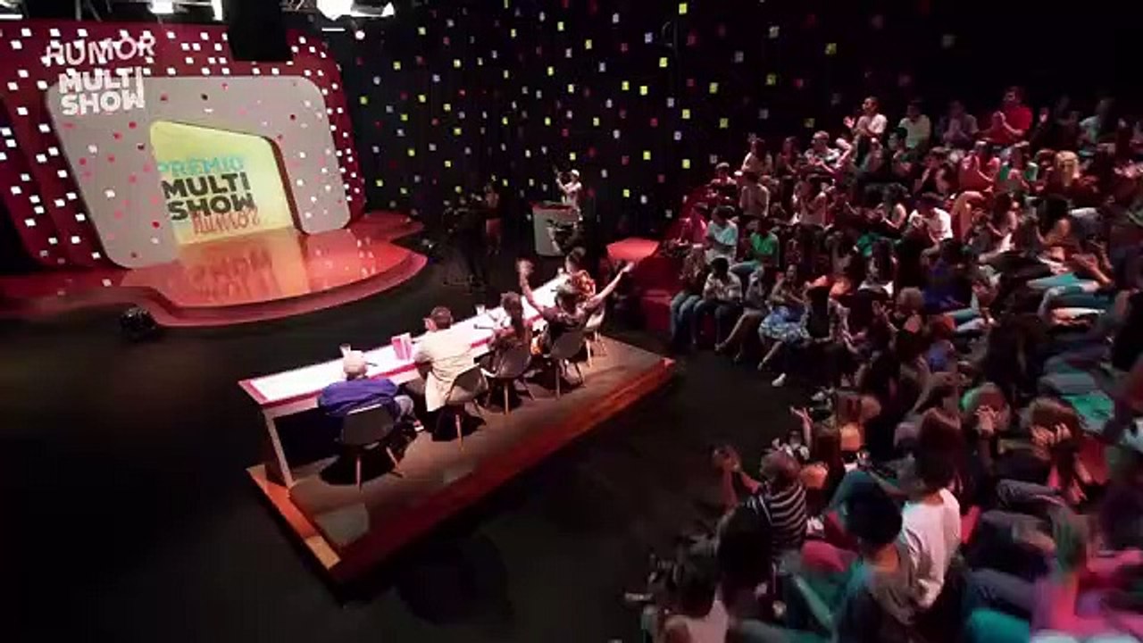 Leo Castro - Traficante Empreendedor  - Prêmio Multishow de Humor