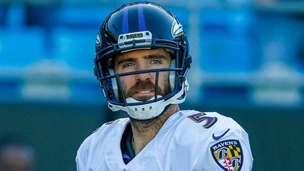Rapoport details terms of Flacco trade