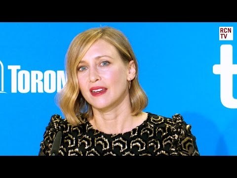 Vera Farmiga Interview Burn Your Maps Casting