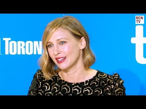 Vera Farmiga Interview - Jacob Tremblay Chemistry & Important Storytelling
