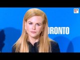 Nicole Kidman Interview Lion Premiere