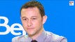 Joseph Gordon-Levitt Interview Playing Edward Snowden