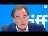 Oliver Stone Interview - Obama Surveillance Society