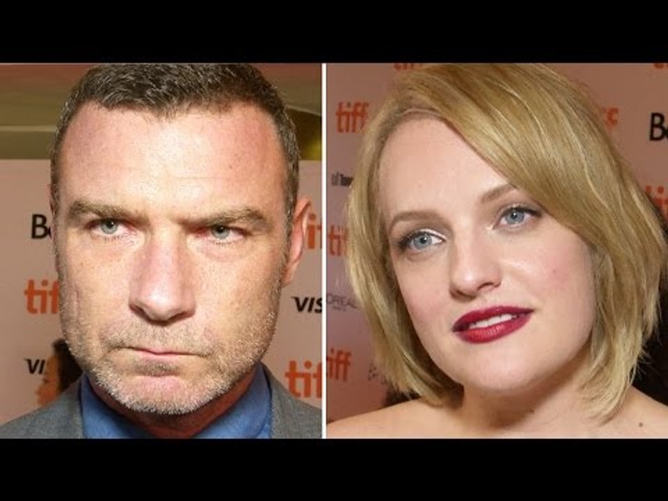 The Bleeder Premiere Interviews TIFF