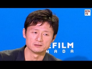 李相日 インタビュー