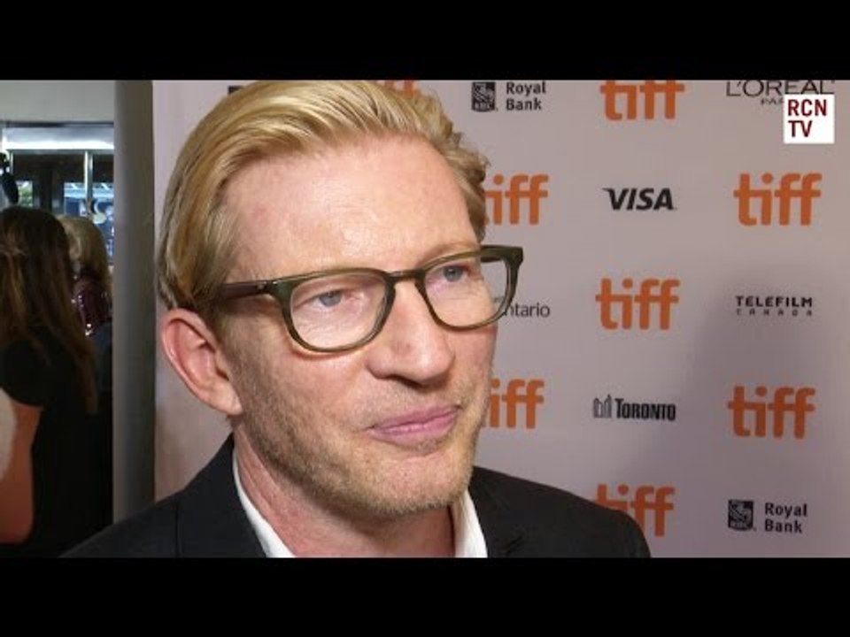 David Wenham Interview Lion Premiere