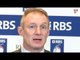 Wales Rob Howley Interview Rugby Six Nations Excitement
