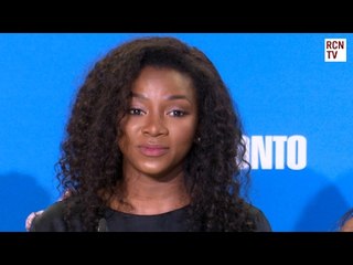 Genevieve Nnaji Interview Nollywood & African Cinema